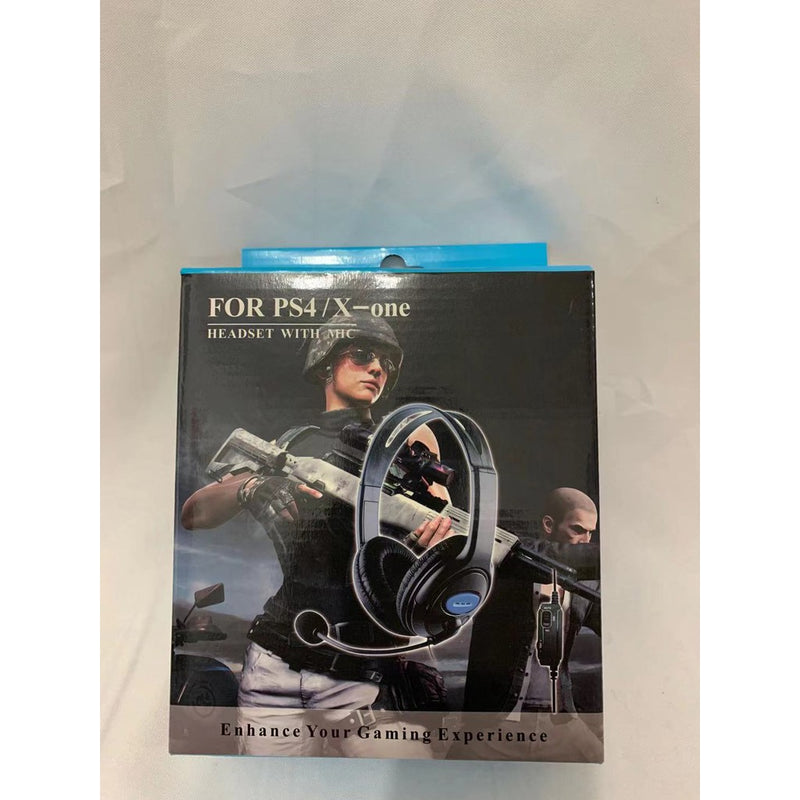 Fone Headset Gamer P2