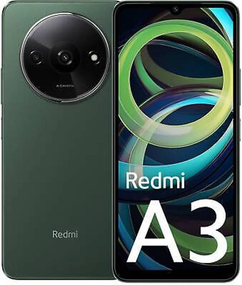 CAPA XIAOMI REDMI A3