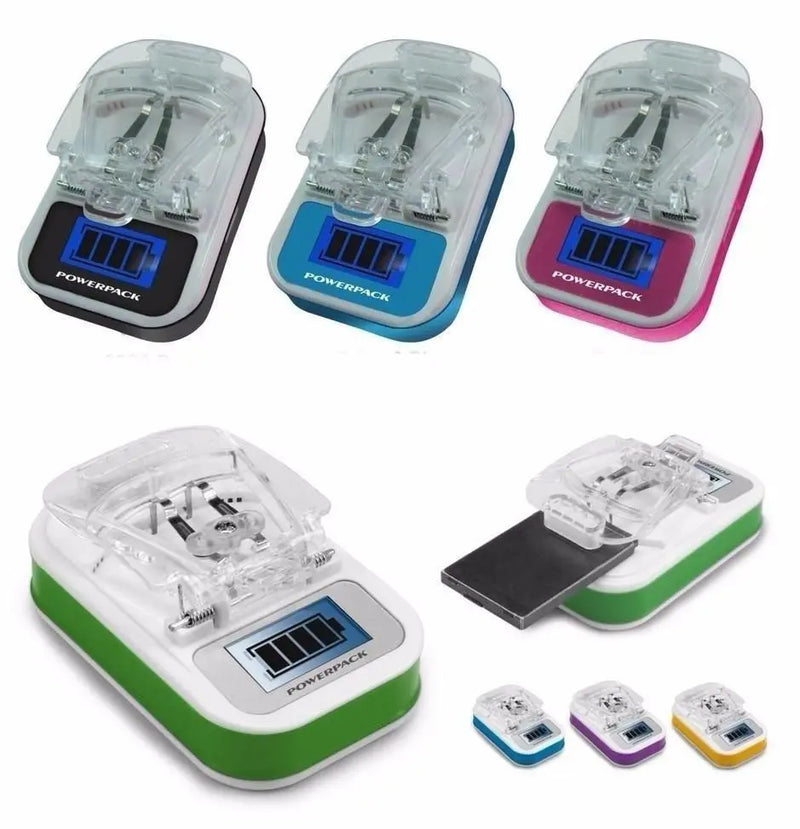 Carregador Universal