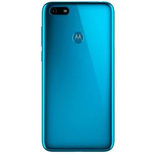 CAPA MOTO E6 PLAY