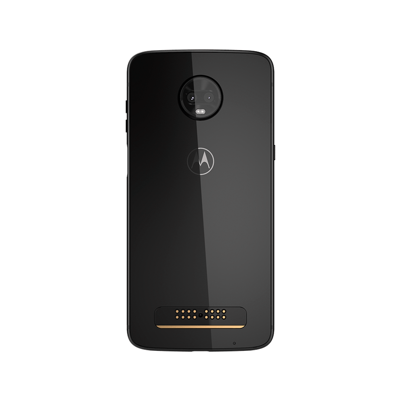 CAPA MOTO Z3 PLAY