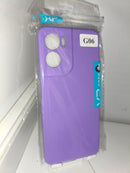 CAPA MOTO G06