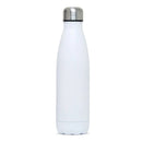 Garrafa Térmica De Inox Parede Dupla 500ml
