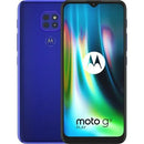 CAPA MOTO G9 Play
