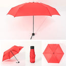Mini Guarda Chuva Compacto