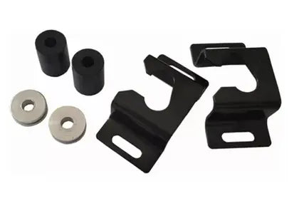 Suporte de TV universal 13" até 80" Marca Lukton