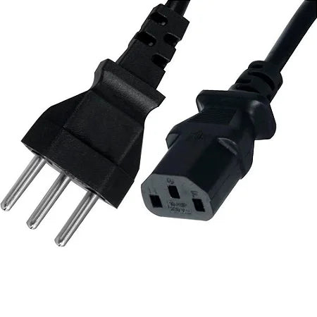 Cabo De Força Tripolar