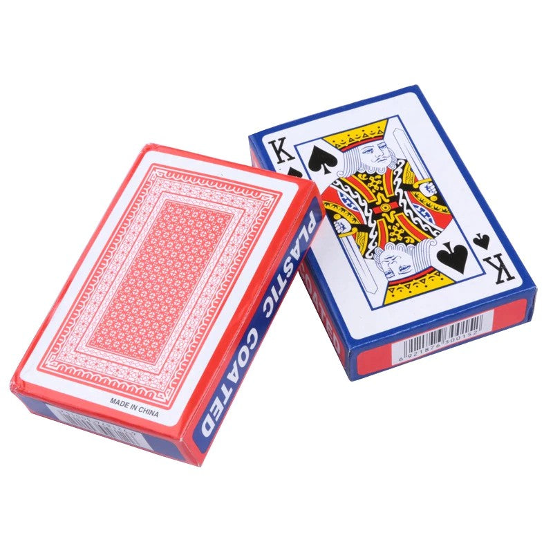 Baralho Tradicional Cartas Lacrado