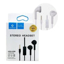 Fone De Ouvido com fio Lehmox LE-295