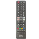 Controle Smart TV Samsung