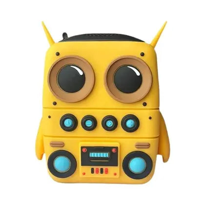 Caixa De Som Bluetooth Portátil À Prova d'Água TK-200 IP65