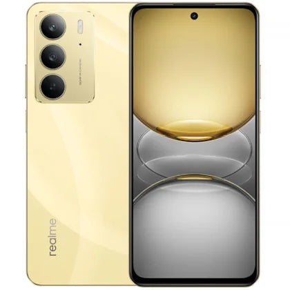 CAPA REALME  C75