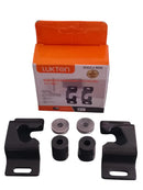 Suporte de TV universal 13" até 80" Marca Lukton