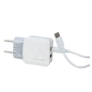 Carregador Turbo Power Para Celular A’Gold 4.1A 2usb CA16-3 / Tipo - C