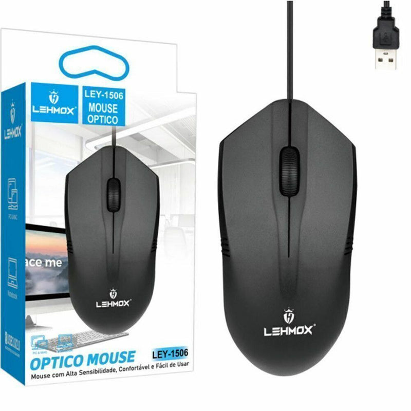 Mouse LEY-1506/LEY 208
