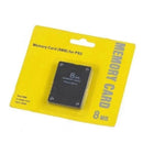 Memory Card 8MB