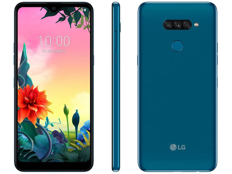 CAPA LG K50s
