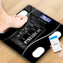 Top Balança Digital de Bioimpedância com Bluetooth