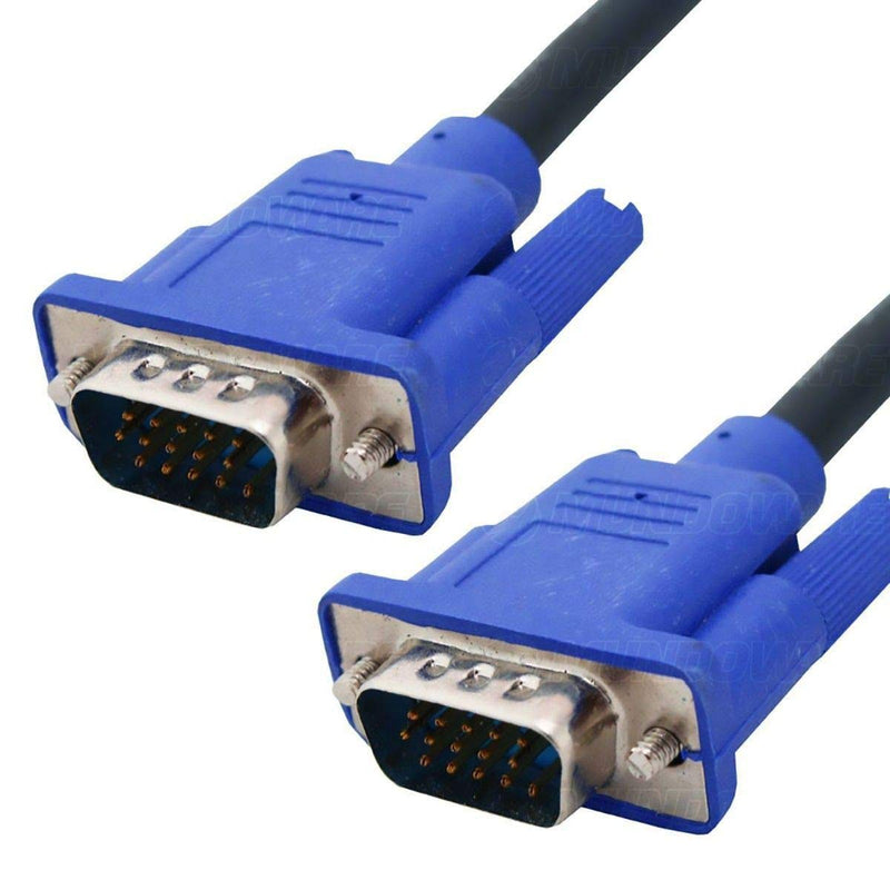 Cabo VGA