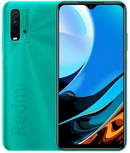 CAPA XIAOMI REDMI 9T