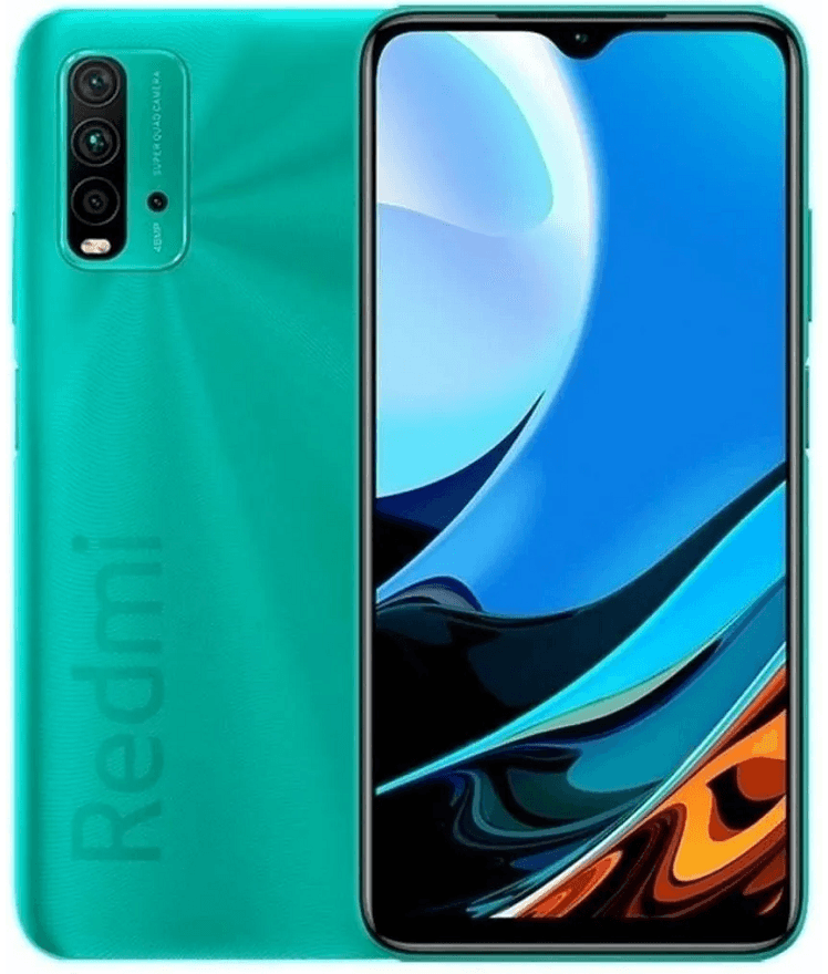 CAPA XIAOMI REDMI 9T