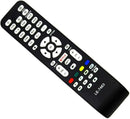 Controle Tv Aoc Netflix Smart Le 7463