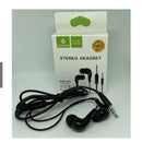 Fone De Ouvido Stereo Super Bass Le-399