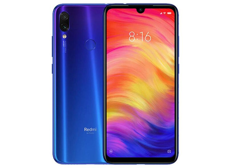 CAPA Redmi note 7/note 7 pro