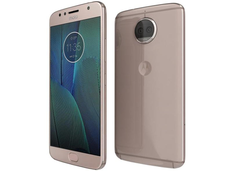 CAPA MOTO G5S PLUS