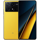 CAPA POCO X6 PRO