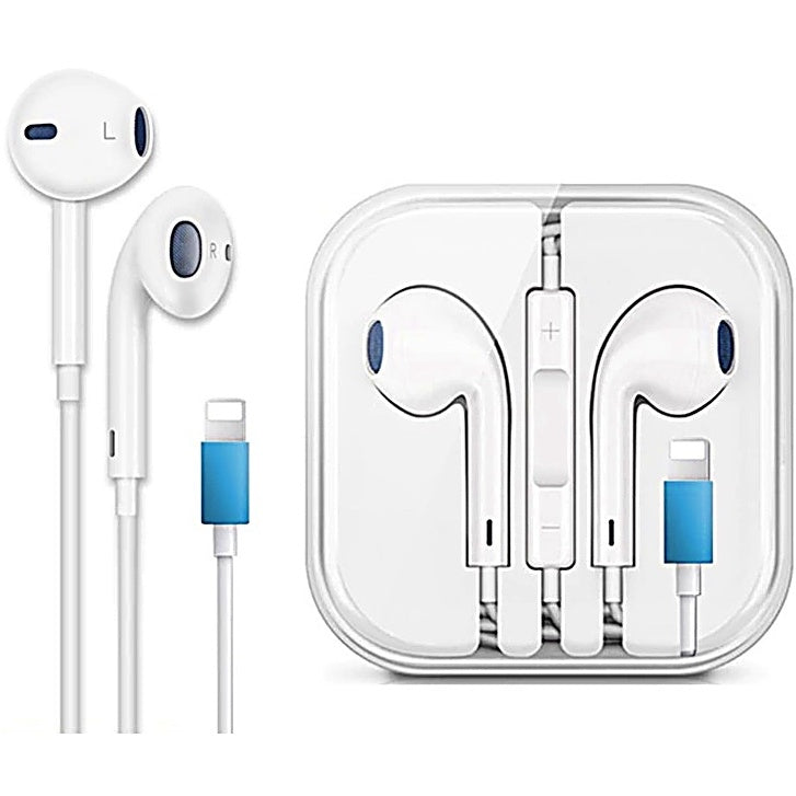 Fone de Ouvido Iphone Apple