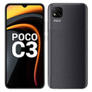 CAPA POCO C3