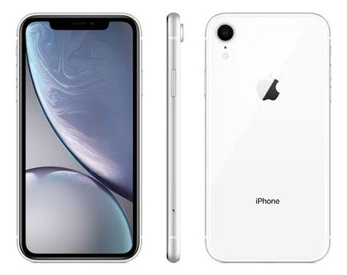 CAPA IPHONE XR