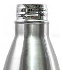 Garrafa Térmica De Inox Parede Dupla 500ml