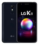 CAPA LG K11