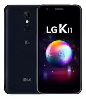CAPA LG K11