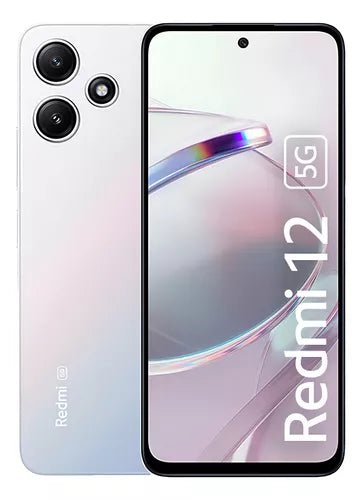 CAPA XIAOMI REDMI 12