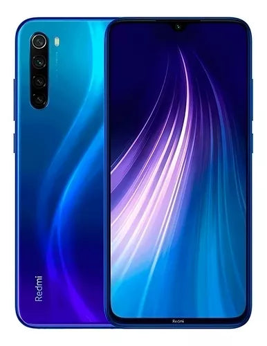 CAPA REDMI Note 8