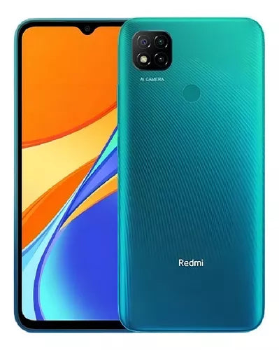 CAPA XIAOMI REDMI 9C/10A