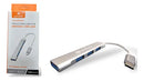 HUB USB 3.0 CABO TIPO C