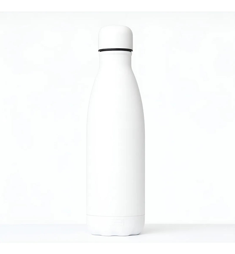 Garrafa Térmica De Inox Parede Dupla 500ml