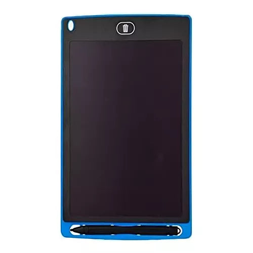 Lousa magica para escrita e desenho tela LCD 8.5"