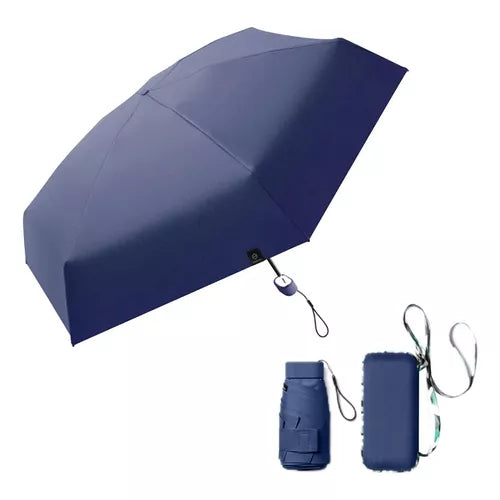 Mini Guarda Chuva Compacto
