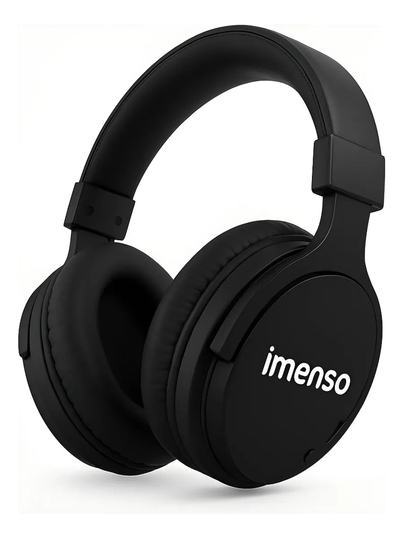 Headset Imenso Ims-e1010
