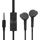 Fone De Ouvido com fio Lehmox LE-295