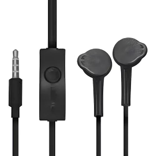 Fone De Ouvido com fio Lehmox LE-295