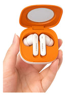 Fone Bluetooth Pmcell Hp-38 Som Potente, Design Moderno