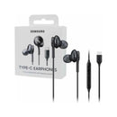 Fone De Ouvido, Tipo-c, Earphones USB-C