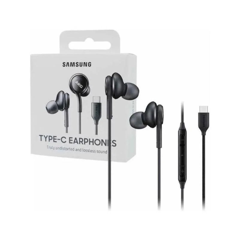 Fone De Ouvido, Tipo-c, Earphones USB-C