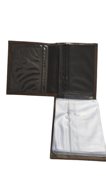 Carteira Masculina